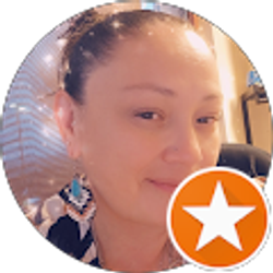 Profile photo of Christina Sanchez