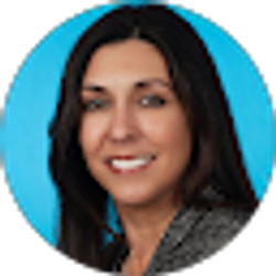Profile photo of Liz Richesson