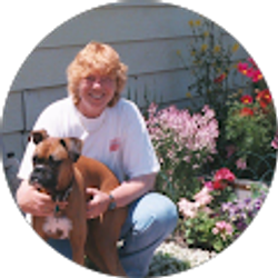 Profile photo of Barbara Sorenson