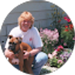 Profile photo of Barbara Sorenson