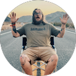 Profile photo of Mr. Dangly (Dingle Dangle)