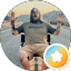 Profile photo of Mr. Dangly