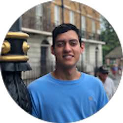 Profile photo of Jeremy Diaz