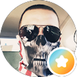 Profile photo of Joseph Swader