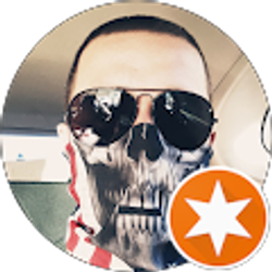 Profile photo of Joseph Swader