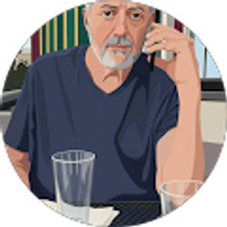Profile photo of Michael Littman