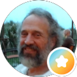 Profile photo of Tim Harrington