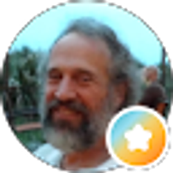 Profile photo of Tim Harrington