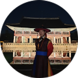 Profile photo of Chan “Lumina Mea” Kim