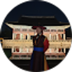 Profile photo of Chan “Lumina Mea” Kim