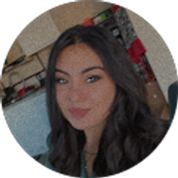 Profile photo of Kyla Pino