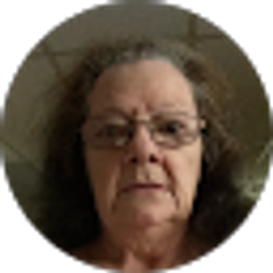 Profile photo of Margaret Fox