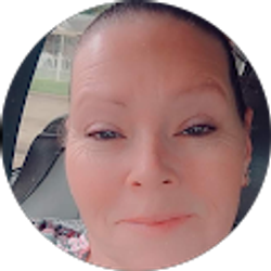 Profile photo of Gayle Clark