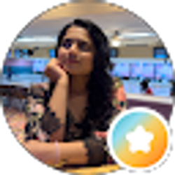 Profile photo of Sri Vaishnavi Kalakuntla