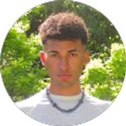 Profile photo of Brenon Jacobs