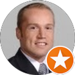 Profile photo of Trevor Covington