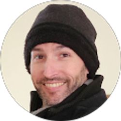 Profile photo of Steven Sivewright