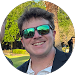 Profile photo of Jake Rebis