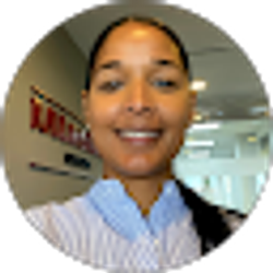 Profile photo of Gissell Jimenez