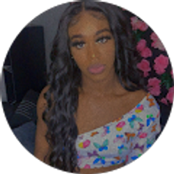 Profile photo of Tiara Moreland