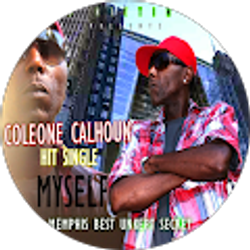 Profile photo of Co Calhoun
