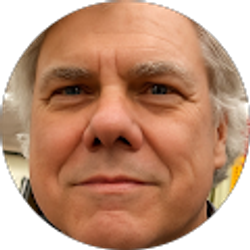 Profile photo of William Prenevost Truesdell