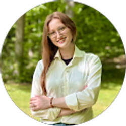 Profile photo of Kensington Cain