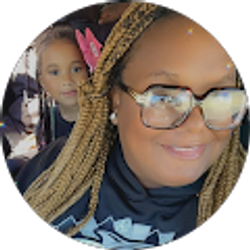 Profile photo of Gloria Harper Marrow