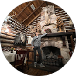 Profile photo of Minghan Shi