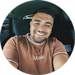 Profile photo of Waylon DeMello-De Coito