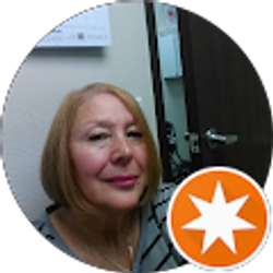 Profile photo of Lorraine Carrizales