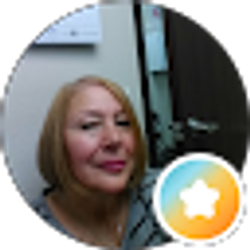 Profile photo of Lorraine Carrizales
