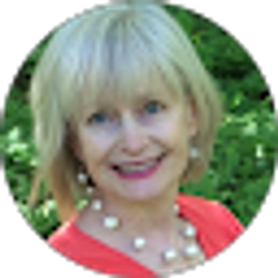 Profile photo of Barbara Brady