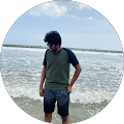 Profile photo of KALYAN YANNAM