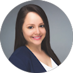 Profile photo of Talhia S. Rangel