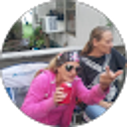 Profile photo of Stacey Epperson