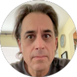 Profile photo of Erik Johnson