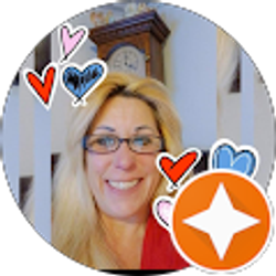 Profile photo of Bridget Barcomb