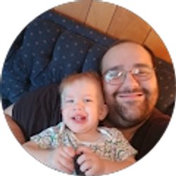 Profile photo of muffin Sheppard