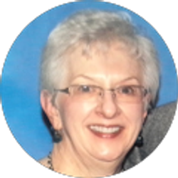 Profile photo of Marilyn Wootton