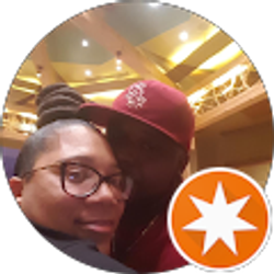 Profile photo of Shanice Crisler-Williams