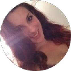 Profile photo of Amanda Greco