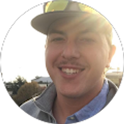 Profile photo of Dylan Gunzel (DGunz94)