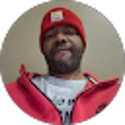 Profile photo of Marques Marshall