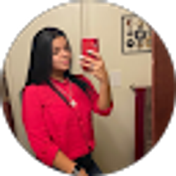 Profile photo of Lisandra Lopez