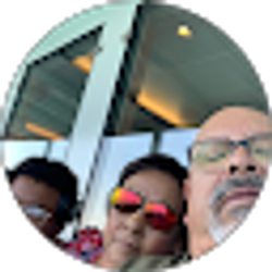 Profile photo of Rita Meraz