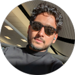 Profile photo of Anvesh Reddy Ravuru