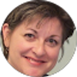 Profile photo of Katherine Currie
