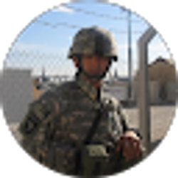 Profile photo of Mel Lazo