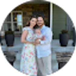 Profile photo of Cameron Kepley